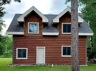 8024 Forest Court Rd, Canyon, MN 55717