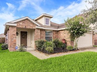 2810 Gaelic Green St, Houston, TX 77045