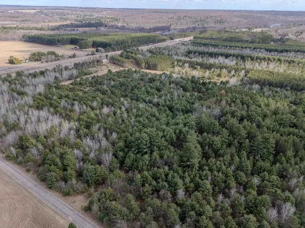 Lot 2 NAUGART DRIVE, Merrill, WI 54452