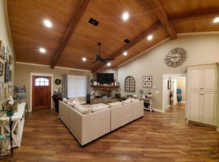 3017 Old Liberty School Rd, Bonifay, FL 32425