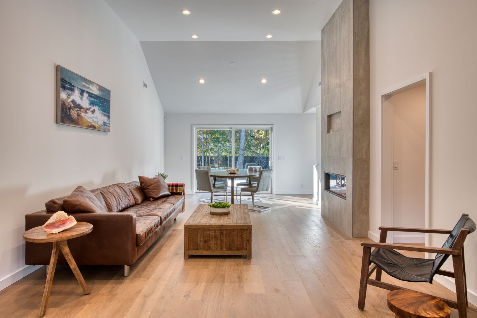 Open Living