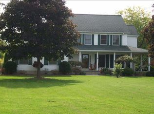 2965 W Albain Rd, Monroe, MI 48161