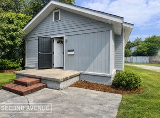 1431 W 21st St, Jacksonville, FL 32209