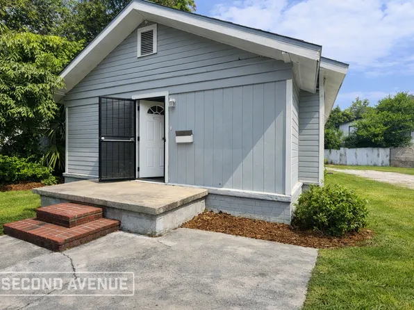 1431 W 21st St, Jacksonville, FL 32209