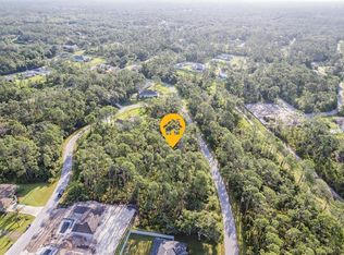 Gagstatter Rd LOT 15, North Pt, FL 34291