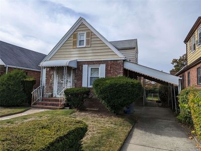 130-52 234th Street, Rosedale, NY, 11422