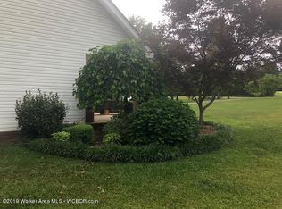 3345 County Road 25, Double Springs, AL 35553
