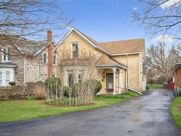 56 McNaughton St, Cambridge, ON N1R 1Z3