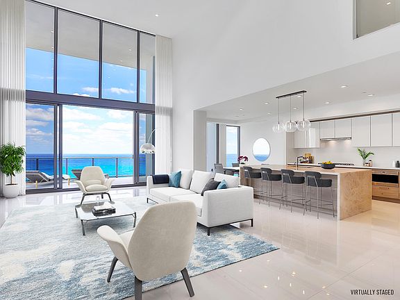 2nd image of 5000 N Ocean Dr Unit 1702