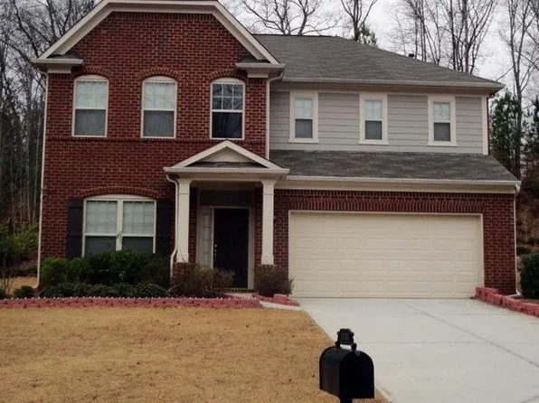 2520 Northmont Pkwy, Duluth, GA 30097