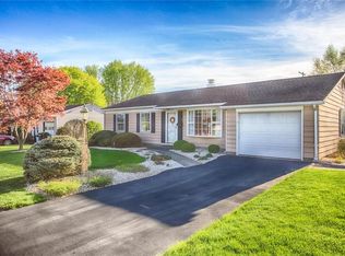 45 El Reno Ave, Nazareth, PA 18064