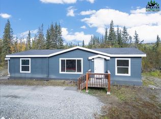 1035 Chickadee Loop, Fairbanks, AK 99712
