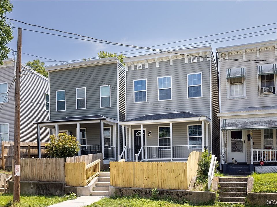 1st image of 1311 N 21st St