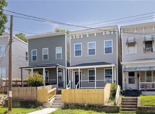 1311 N 21st St, Richmond, VA 23223