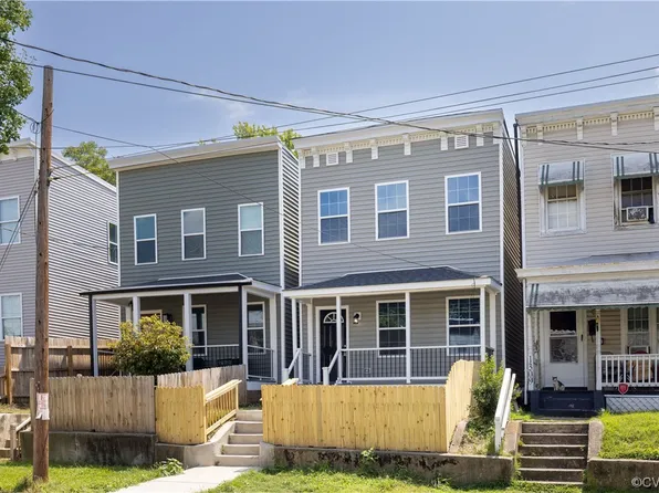 1311 N 21st St, Richmond, VA 23223