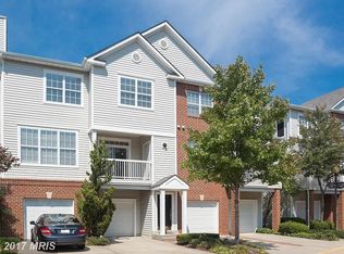 13064 Marcey Creek Rd #13064, Herndon, VA 20171