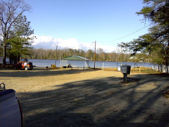 Beach Access