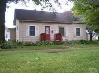 503 2nd Ave SE, Hampton, IA 50441