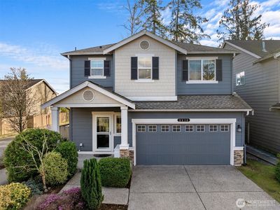 3414 176th Place SE, Bothell, WA, 98012
