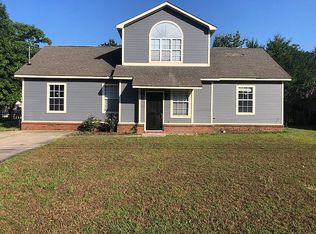 2614 Creekwood Dr, Dothan, AL 36301