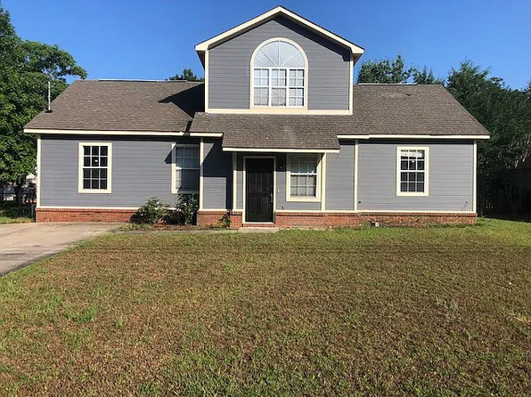 2614 Creekwood Dr, Dothan, AL 36301