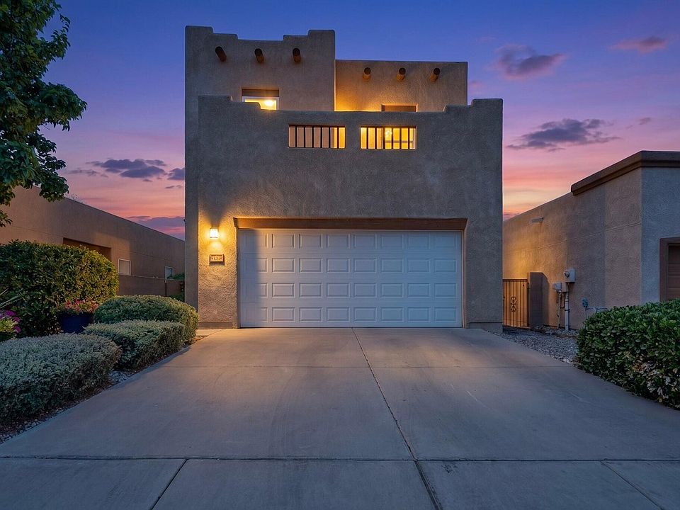 1st image of 3751 Candelarias Ln NW