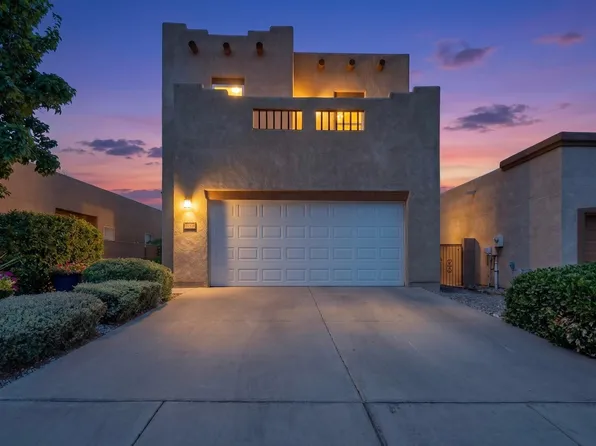 3751 Candelarias Ln NW, Albuquerque, NM 87107