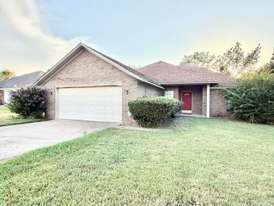 1635 Antler Cir, Conway, AR, 72034