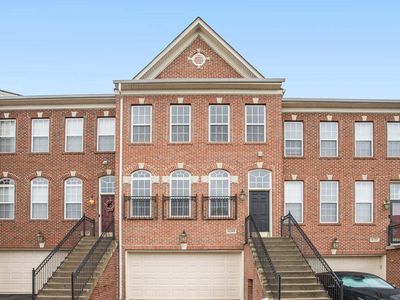 16349 Flotsam Ln, Woodbridge, VA, 22191
