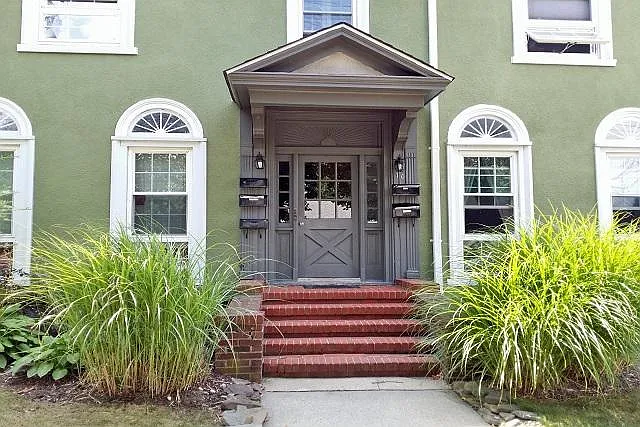Fairfield Victorian North At Babylon Village