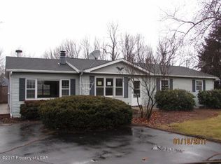 86 Wyndgate Blvd, Drums, PA 18222