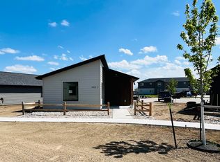 1403 Windsor Dr #C, Ranchester, WY 82839