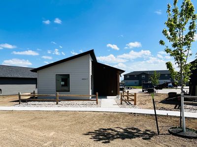 1403 Windsor Dr #C, Ranchester, WY, 82839