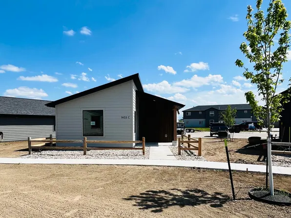 1403 Windsor Dr #C, Ranchester, WY 82839