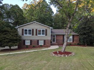2728 Goldmor Cir, Birmingham, AL 35244