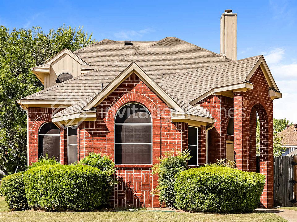 1st image of 4402 Laredo Dr