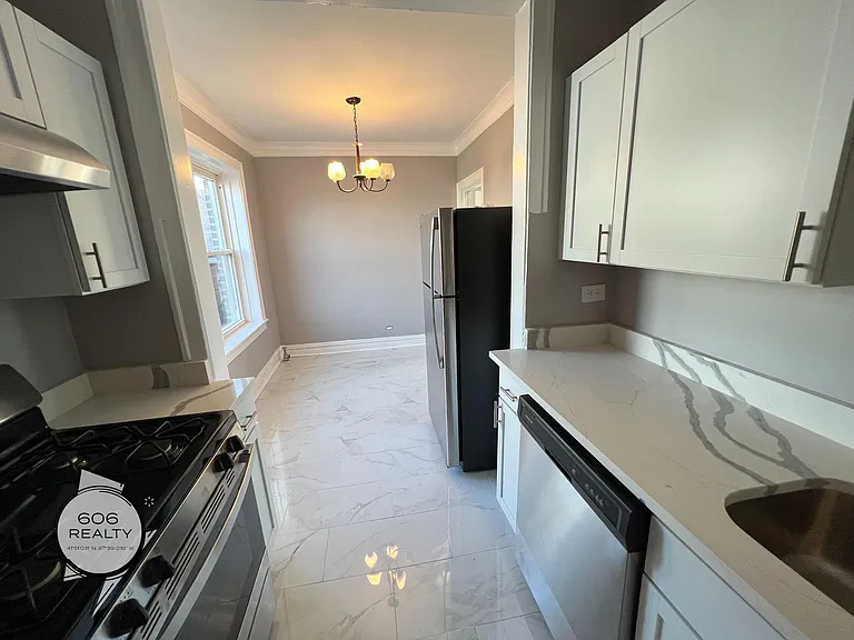 4666 N Spaulding Ave #3F — Photo 3
