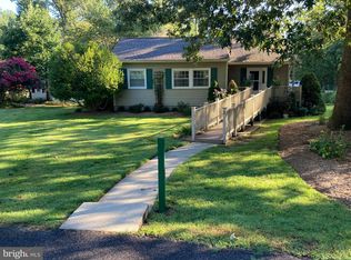 2 Severn Dr, Annapolis, MD 21401