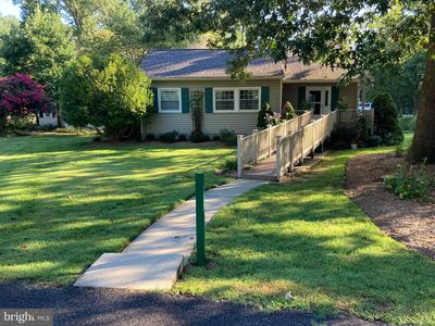 2 Severn Dr, Annapolis, MD, 21401