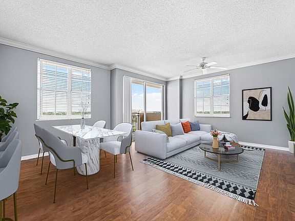 2nd image of 616 Clearwater Park Rd APT 1112