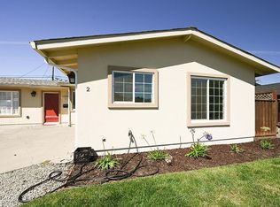 1269 Lynn Ave #2, San Jose, CA 95122