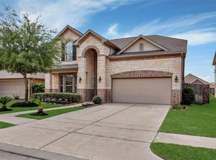 7014 Riata Hills Ln, Spring, TX 77379