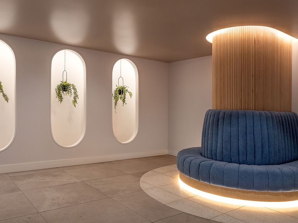 The Louise Los Feliz Apartment Rentals Los Angeles, CA Zillow