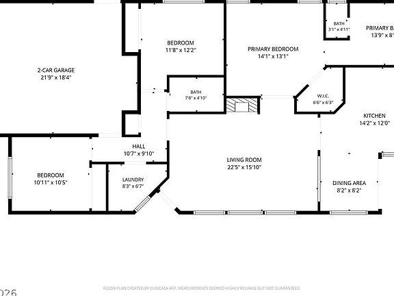 2nd image of 3317 Tuscany Village Dr