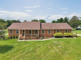 255 S Waynesville Rd, Oregonia, OH 45054