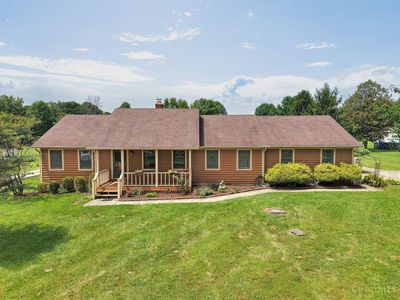 255 S Waynesville Rd, Oregonia, OH, 45054