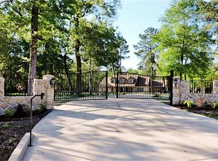 28720 Ascot Farms Rd, Magnolia, TX 77354