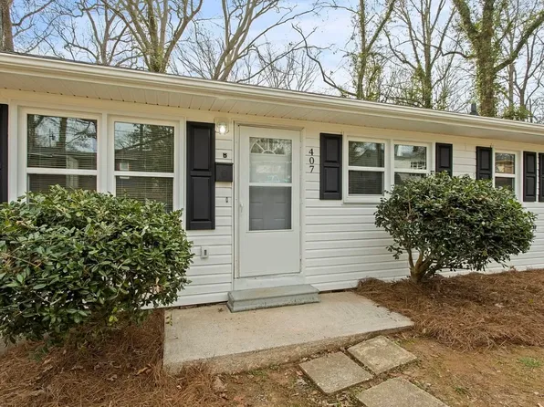 407 Yardley Ct #B, Spartanburg, SC 29306