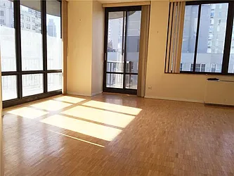 Rented by Capital Realty Investors, Inc