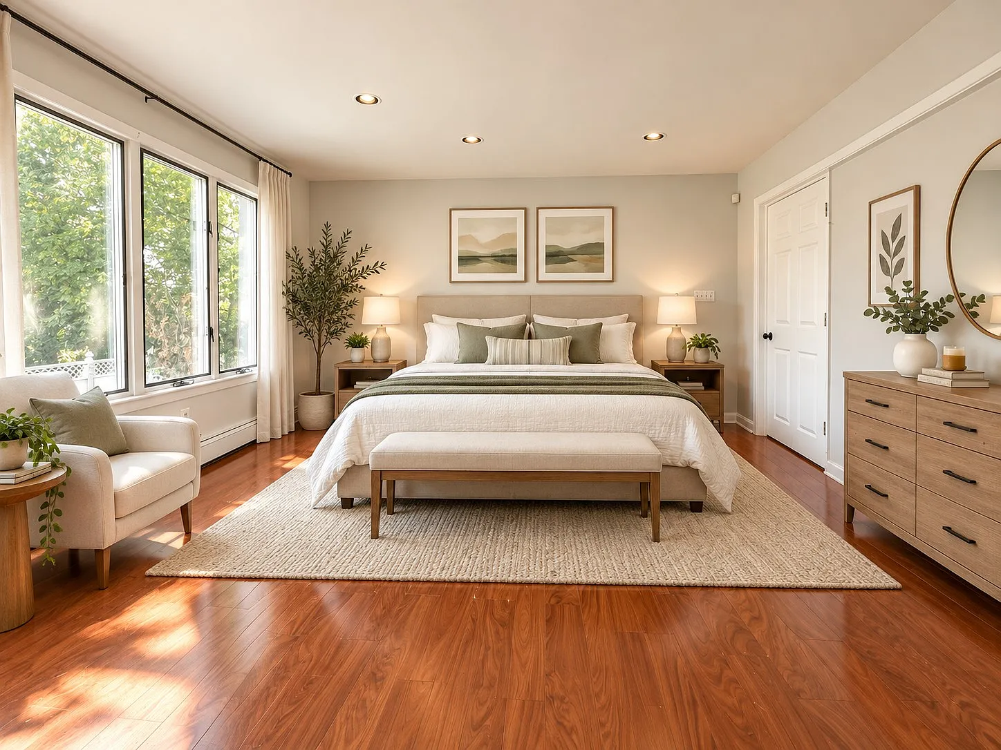 4 bed, 2.5 bath, $3,300 — Photo 1